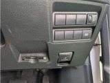 運転席操作部の画像です。