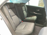 車内もキレイで嫌な臭いもありません☆気になる方は内装のスチームクリーナーも施工可能です♪