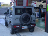 ジムニー XC 4WD 