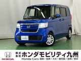 持ち前の「広い車内」に、さらに「高い静粛性」と「上質なデザイン」が加わり、普通車からの乗り換えでも満足できる高い完成度のN-BOXです。