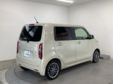 N-WGN L ターボ ホンダ センシング 