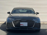 A3セダン 30 TFSI Sライン 