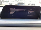 Bluetooth接続画面になります。