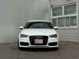 A3スポーツバック 1.8 TFSI クワトロ 4WD 