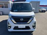 ルークス ハイウェイスター X