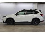 フォレスター 1.8 XT エディション 4WD 