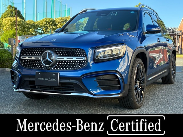 GLB GLB200d 4マチック アーバン スターズ ディーゼル 4WD 