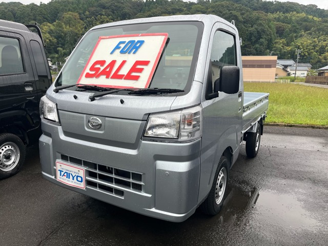 ハイゼットピック スタンダード 4WD 
