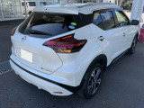 キックス 1.2 X (e-POWER) 