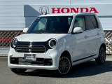 令和4年 N-ONE プレミアムツアラー★ワンオーナー車 4WD 純正8インチナビ フルセグテレビ バックカメラ シ-トヒーター ETC車載器 ホンダセンシング