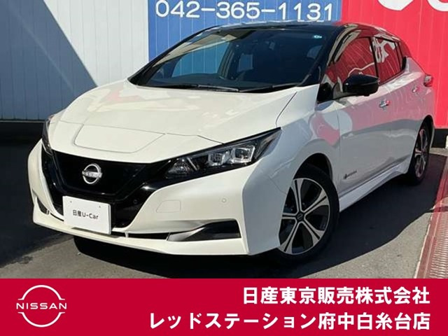 リーフ  X Vセレクション