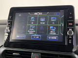 日産ディーラーナビ、フルセグTV、DVD再生、ミュージックサーバー、Bluetooth機能が付いておりますので快適にドライブを楽しむ事が出来ます。