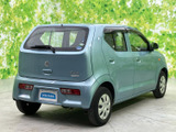 アルト L 4WD 