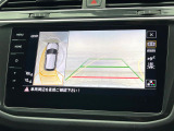 ●バックカメラ:便利な【バックカメラ】で安全確認もできます。駐車が苦手な方にもオススメな便利機能です。