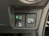 ホンダが推し進める総合先進安全装備のセンシング搭載! 衝突や斜線はみだしなどの危険が予測される時、センサーが警告。ヒューマンエラーを高度先進技術が補完してくれます。