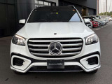 GLS 450d 4マチック (ISG) 4WD 