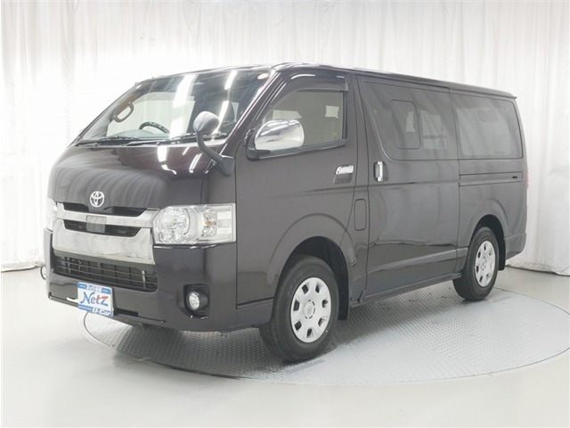 レジアスエース  スーパーGLDP2