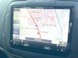 ●社外メモリーナビ/地デジ:オーディオ機能充実のナビで、運転もより楽しくなります♪ナビ交換がしやすいメリットもありますので、ナビ機能に不安がある方は是非ご相談ください♪