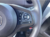 【アダプティブ・クルーズ・コントロール】予め設定した車速内でクルマが自動的に加減速。 前走車との適切な車間距離を維持しながら追従走行し、高速道路でのドライバーの疲労を軽減してくれる嬉しい機能付♪