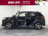 ライズ  ハイブリッド 1.2 Z