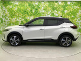 キックス 1.2 X FOUR スタイルエディション(e-POWER) 4WD 