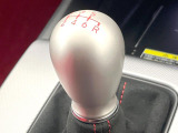 【フロア6速MT】走りの6速MT!!スポーティーな走行をお楽しみいただけます♪
