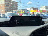 Bluetoothも設定可能◎お好きな音楽を聴きながら心地いいドライブを♪