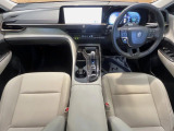 クラウンクロスオーバー 2.5 Z E-Four 4WD 