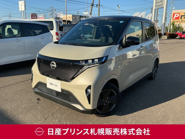 サクラ G 