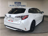 トヨタのU-Carブランド『トヨタ認定中古車』ロングラン保証・高品質カー洗浄・車両検査証明書付き!トヨタのハイブリッドカーならではの充実のハイブリッド保証&ハイブリッドシステム診断書搭載!