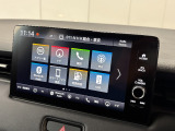 Bluetoothオーディオをはじめ様々なオーディオソースがついています!これでドライブもより一層楽しめますね!