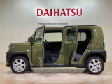 定期点検や車検整備代がセットになったダイハツオリジナル整備パック「ワンダフルパスポート」もお取扱いしております!