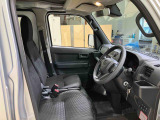 ハイゼットカーゴ  デラックス 4WD