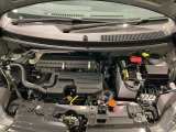 納車前にはプロのメカニックが点検、整備を行いますので安心してお乗り頂けます!!