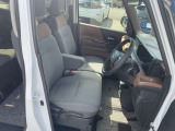 運転席に座った姿を想像してみてください!