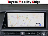 ディスプレイオ-ディオ装着車です。(CD・DVDデッキは装備しておりませんのでご注意くださ。