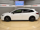 カローラツーリング 1.8 ハイブリッド W×B 