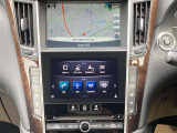 様々なオーディオソースがございます。運転中に好きな音楽を聴くことが可能です。