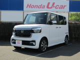 ホンダ N-BOXカスタム