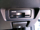 ETCがあれば高速道路もスムーズですよね!料金所で止まることなくスイスイ行けますよ!