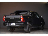 ハイラックス  2.4 Z GRスポーツ ディーゼルターボ 4WD