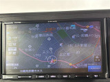 【カーナビ】ナビ利用時のマップ表示は見やすく、いつものドライブがグッと楽しくなります!
