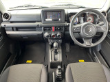 ジムニーシエラ 1.5 JC 4WD 