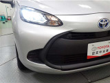ぜひトヨタディーラーの安心中古車をお選びください!