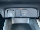 ナビとのUSB接続、充電ジャックも充実しています♪