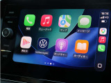 スマートフォンを接続することで、Googleマップ等のナビアプリを画面表示してご利用いただけます。
