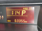 撮影時の走行距離です