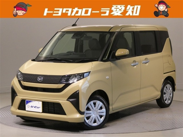 ムーヴ X 