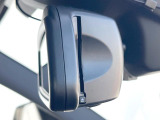 ●ETC車載器内蔵ルームミラー:お引き渡し時には再セットアップを実施後、お渡しいたします。マイレージ登録に関してもお気軽に担当営業までお尋ねください。