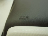 ◆助手席エアバッグ◆身を守る為に必要なエアバッグが助手席に装備されています。